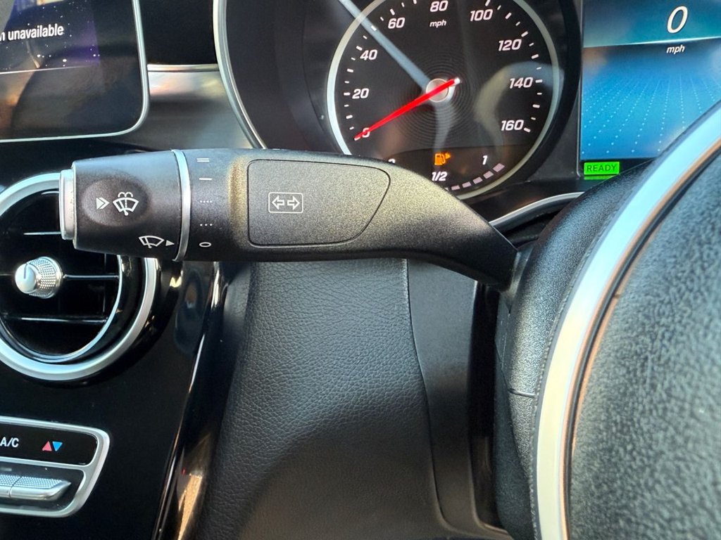 Used Mercedes-Benz C Class 2018 for sale - 76711490: Photo 42