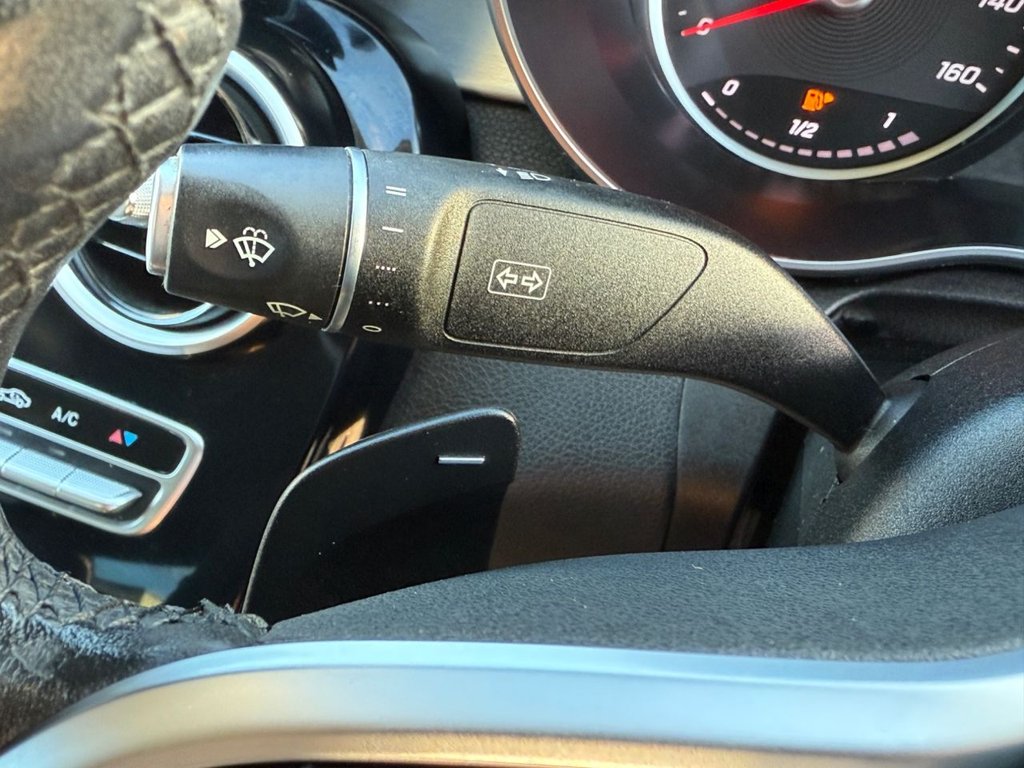 Used Mercedes-Benz C Class 2018 for sale - 76711490: Photo 43