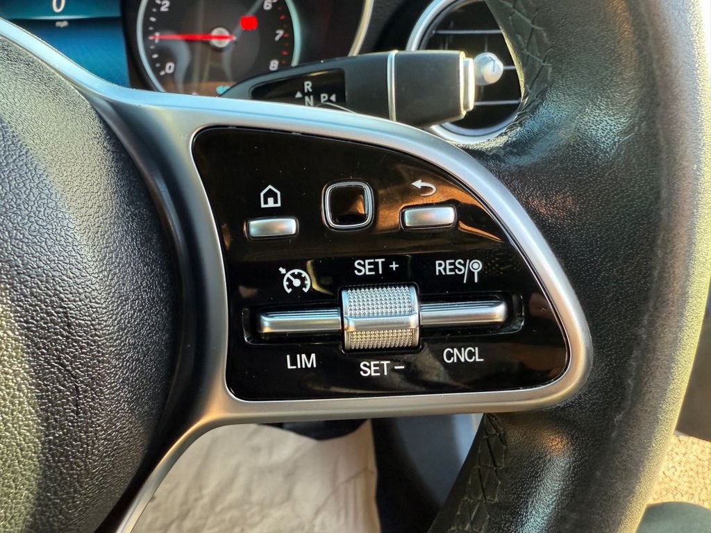 Used Mercedes-Benz C Class 2018 for sale - 76711490: Photo 44