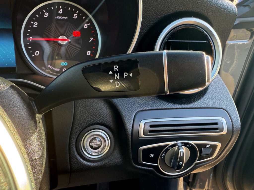 Used Mercedes-Benz C Class 2018 for sale - 76711490: Photo 45