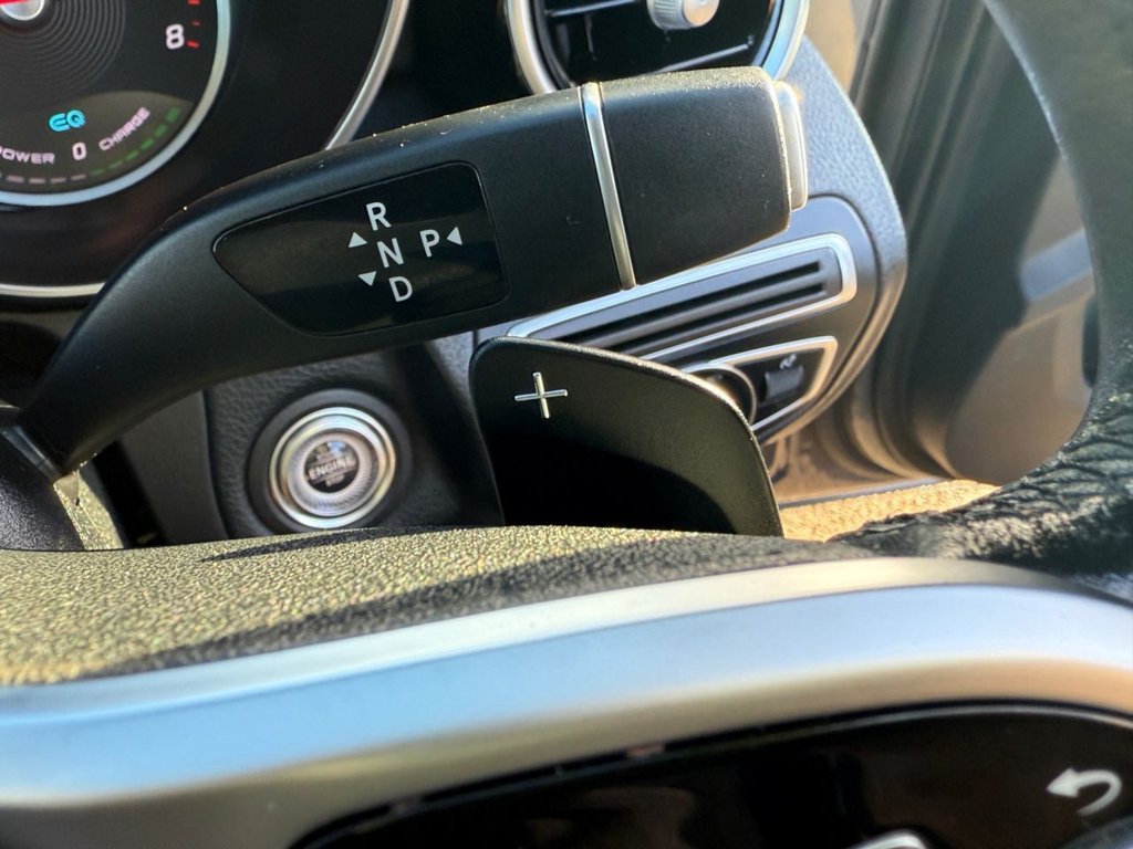 Used Mercedes-Benz C Class 2018 for sale - 76711490: Photo 46