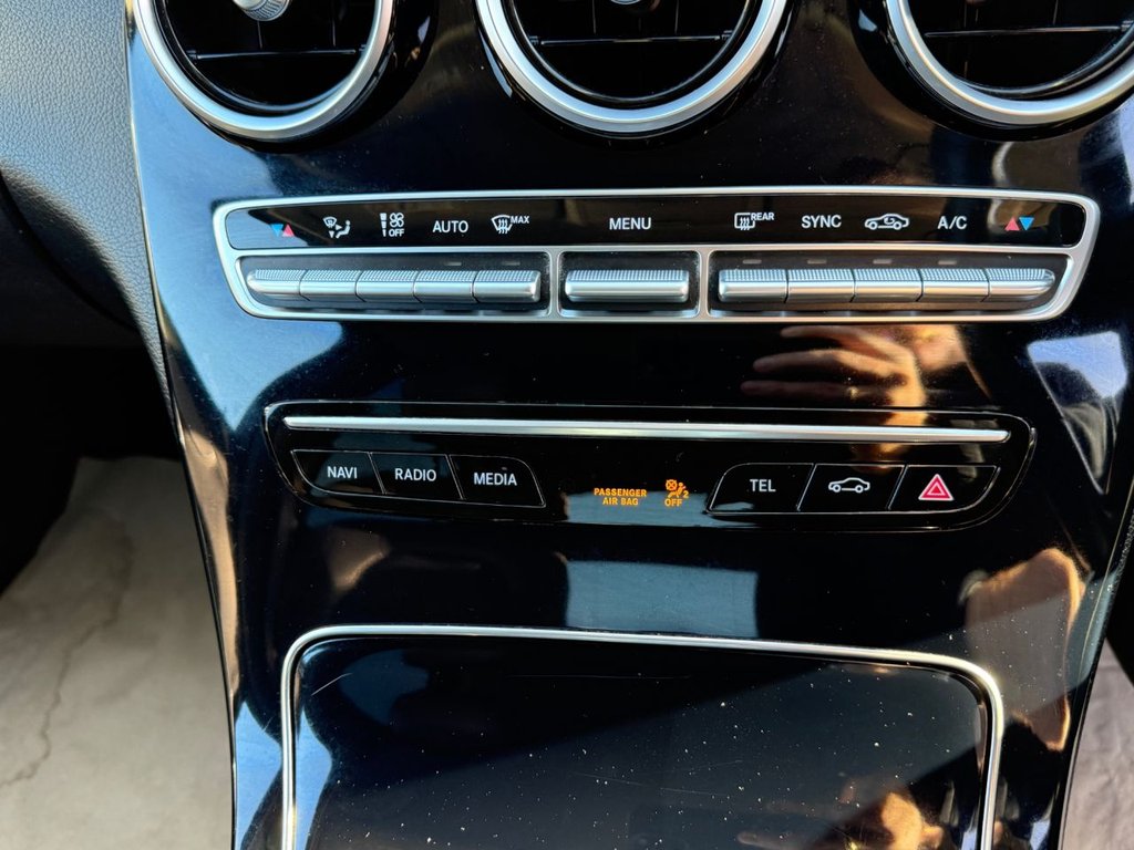 Used Mercedes-Benz C Class 2018 for sale - 76711490: Photo 47