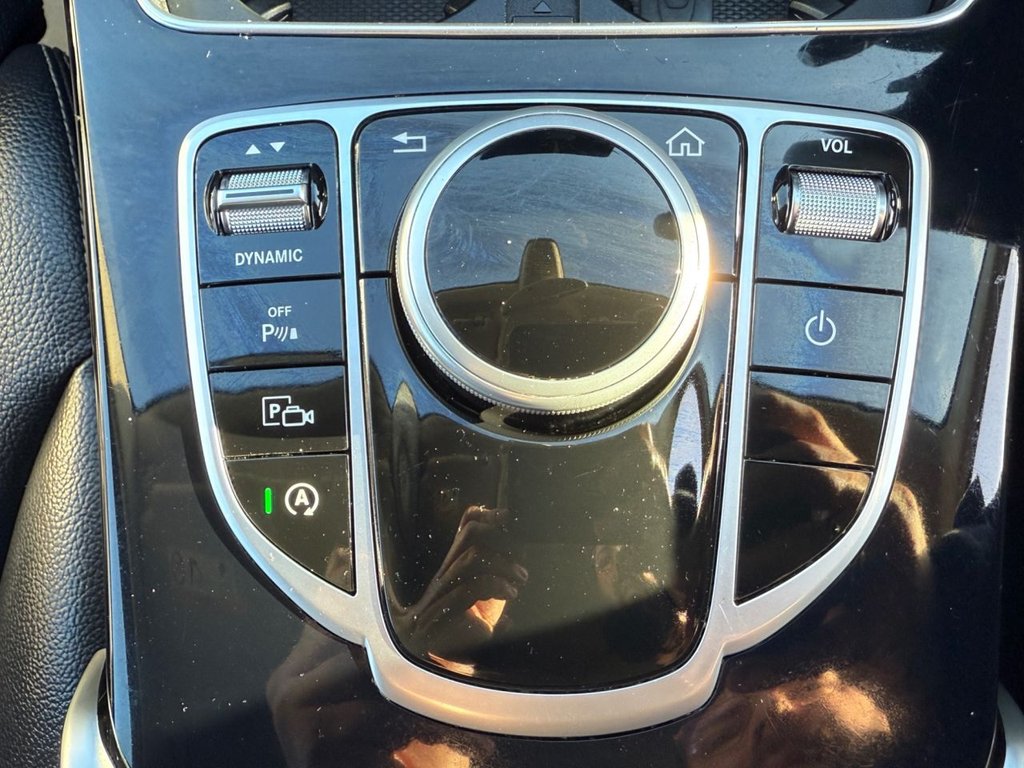 Used Mercedes-Benz C Class 2018 for sale - 76711490: Photo 49