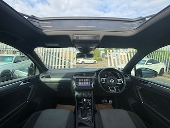 Used Volkswagen Tiguan 2018 for sale - 75281430: Photo