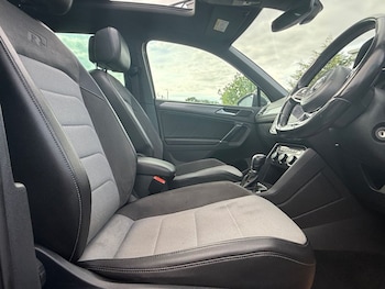 Used Volkswagen Tiguan 2018 for sale - 75281430: Photo