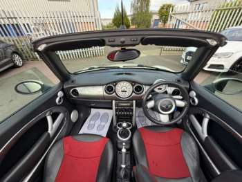 Used MINI Convertible 2006 for sale - 74789818: Photo