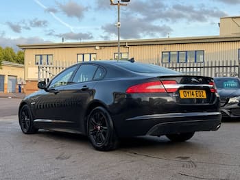 Used Jaguar XF 2014 for sale - 79728328: Photo