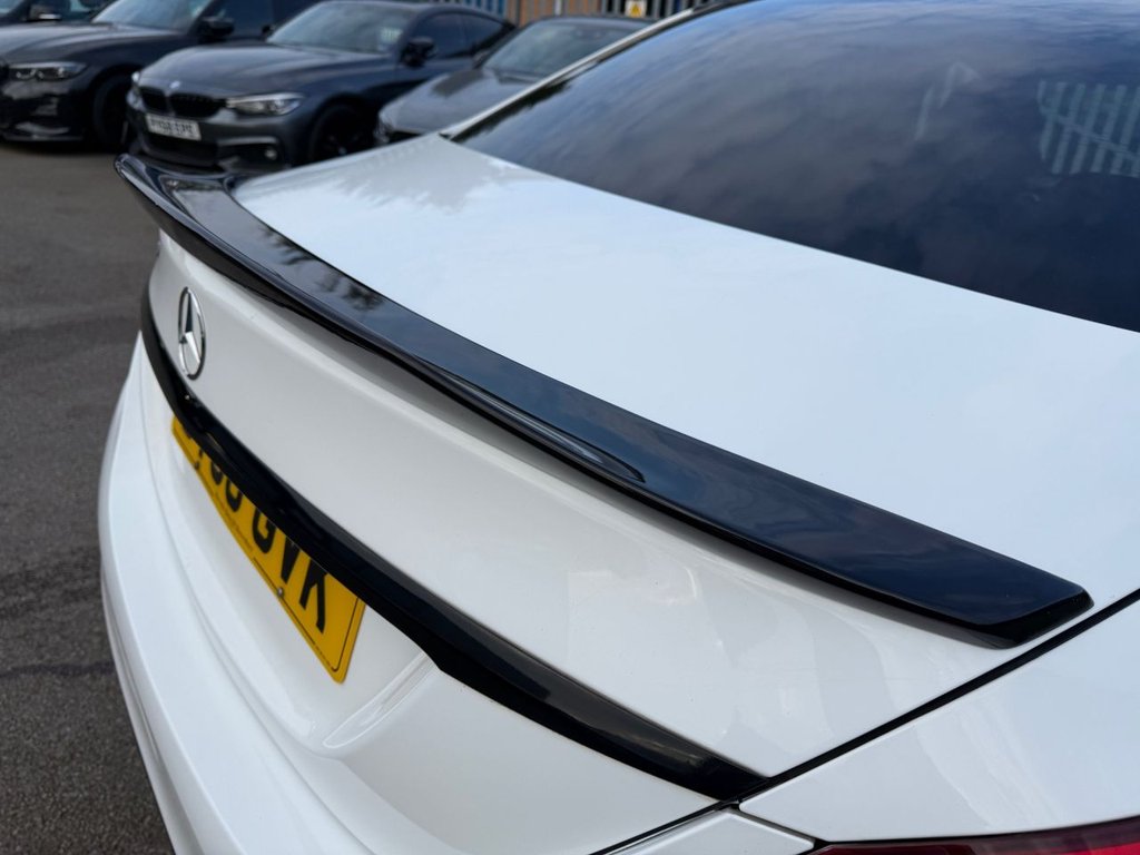 Used Mercedes-Benz C Class 2017 for sale - 78153559: Photo 34