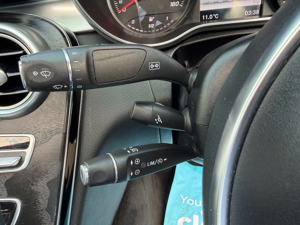 Used Mercedes-Benz C Class 2017 for sale - 78153559: Photo 46