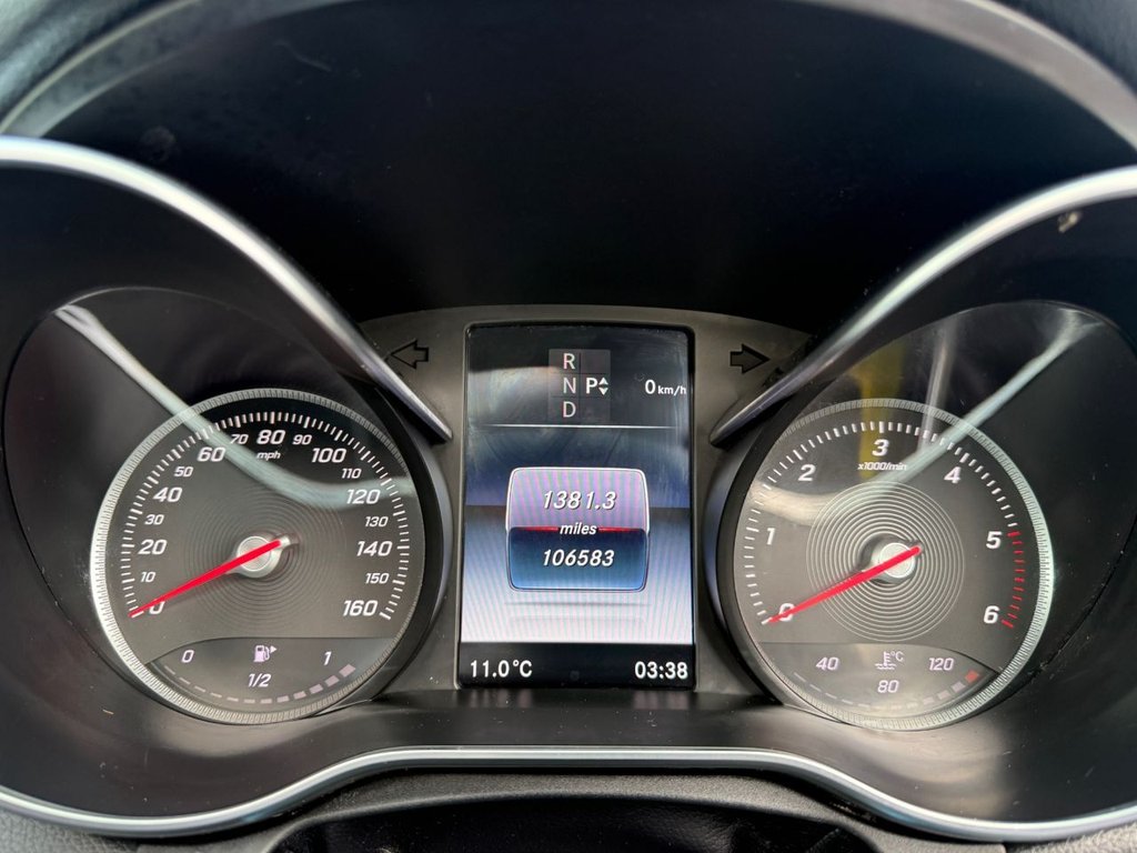 Used Mercedes-Benz C Class 2017 for sale - 78153559: Photo 47