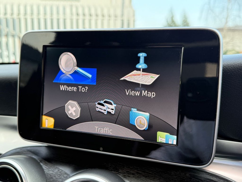 Used Mercedes-Benz C Class 2017 for sale - 78153559: Photo 49