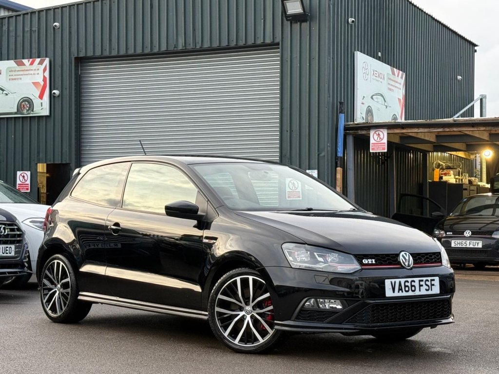 Used Volkswagen Polo 2016 for sale - 76546826: Photo 12