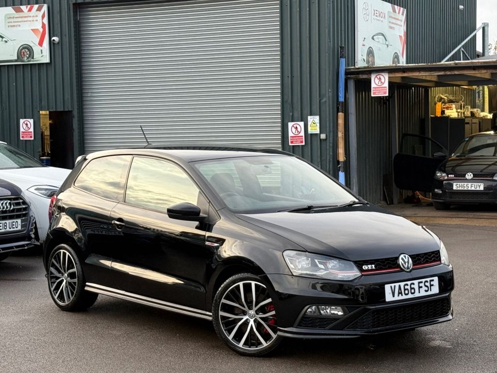 Used Volkswagen Polo 2016 for sale - 76546826: Photo 13