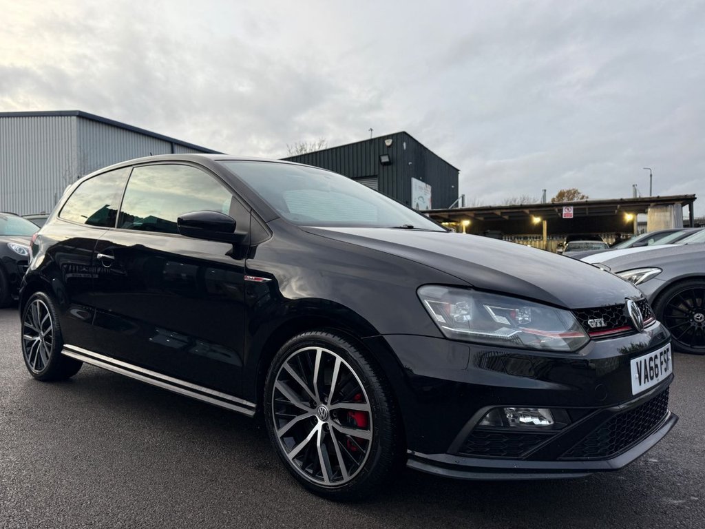 Used Volkswagen Polo 2016 for sale - 76546826: Photo 14