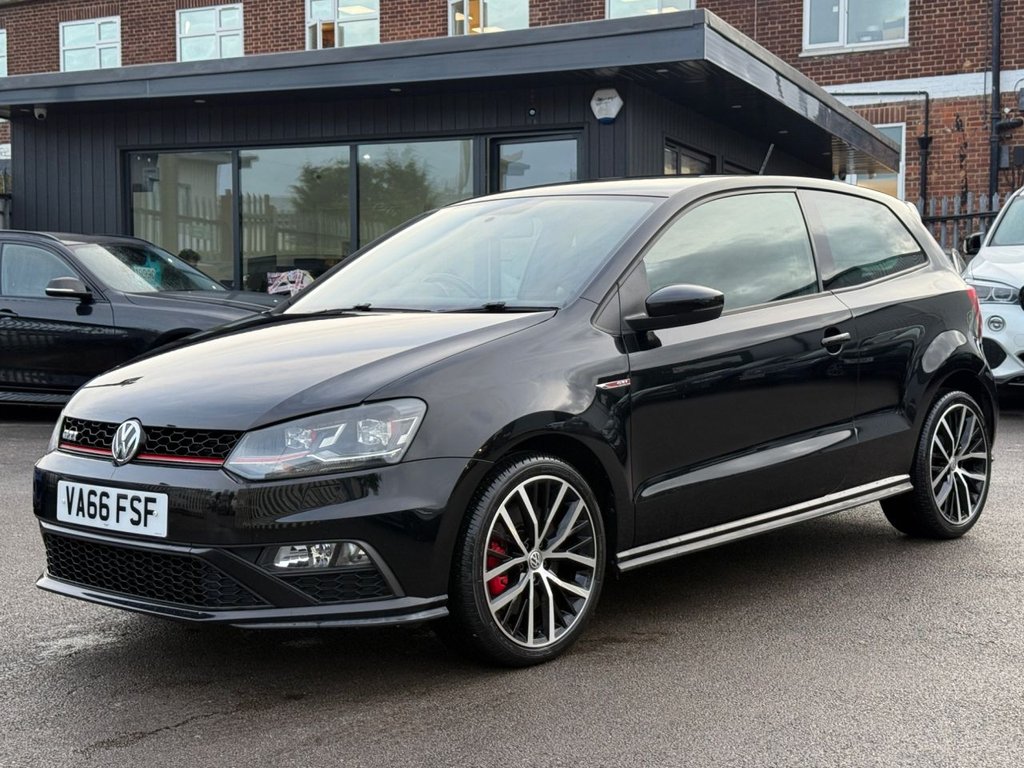 Used Volkswagen Polo 2016 for sale - 76546826: Photo 15