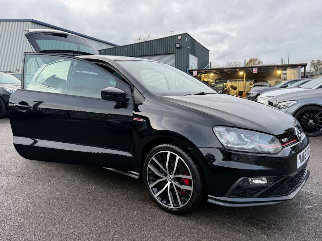 Used Volkswagen Polo 2016 for sale - 76546826: Photo 18
