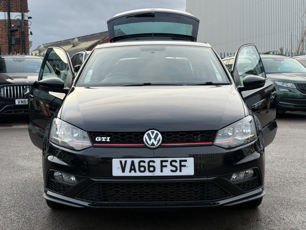 Used Volkswagen Polo 2016 for sale - 76546826: Photo 19