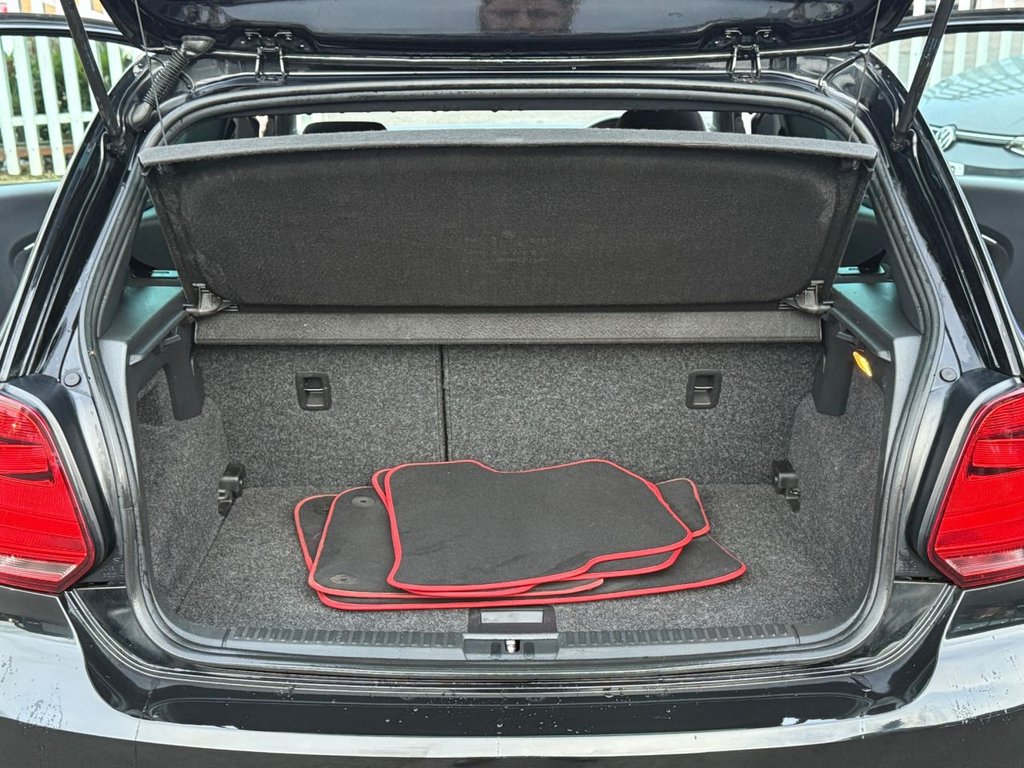 Used Volkswagen Polo 2016 for sale - 76546826: Photo 21