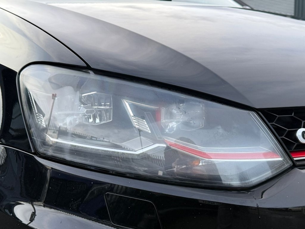 Used Volkswagen Polo 2016 for sale - 76546826: Photo 22