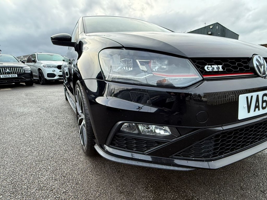 Used Volkswagen Polo 2016 for sale - 76546826: Photo 24