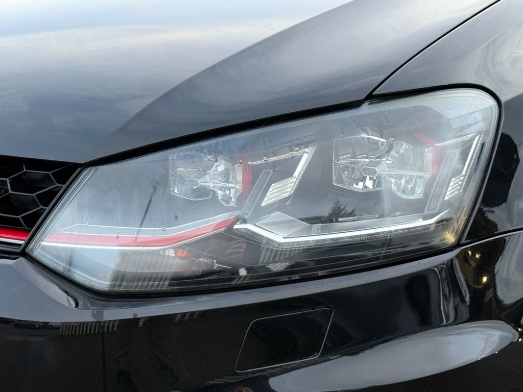 Used Volkswagen Polo 2016 for sale - 76546826: Photo 25