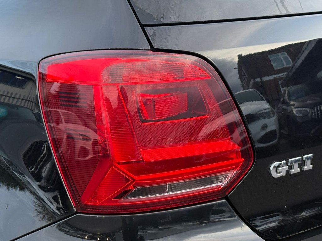 Used Volkswagen Polo 2016 for sale - 76546826: Photo 29