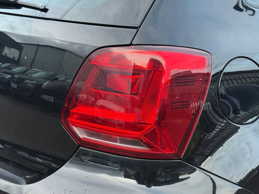 Used Volkswagen Polo 2016 for sale - 76546826: Photo 30