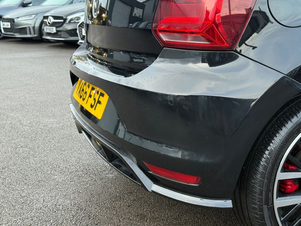 Used Volkswagen Polo 2016 for sale - 76546826: Photo 31