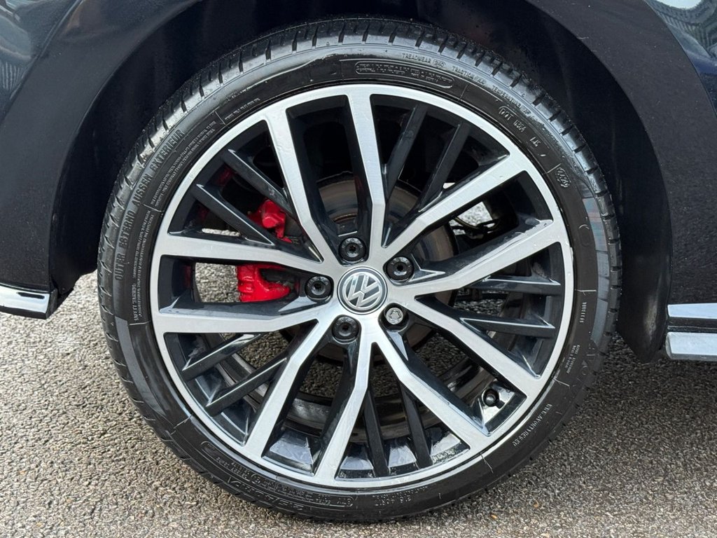 Used Volkswagen Polo 2016 for sale - 76546826: Photo 33