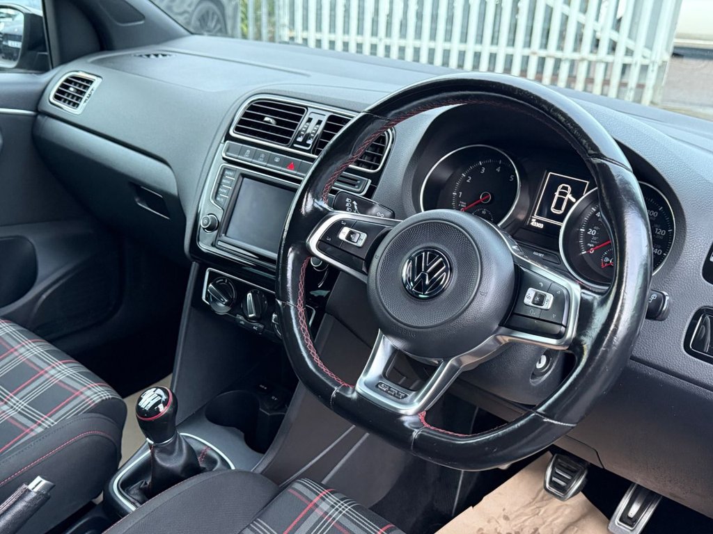 Used Volkswagen Polo 2016 for sale - 76546826: Photo 39