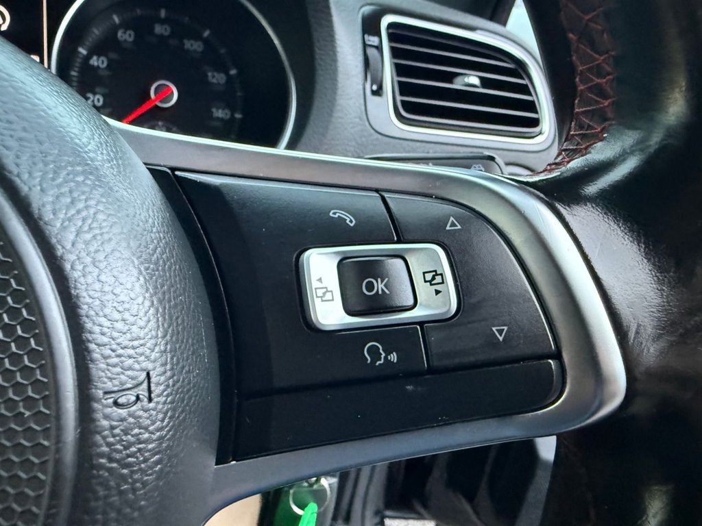 Used Volkswagen Polo 2016 for sale - 76546826: Photo 42