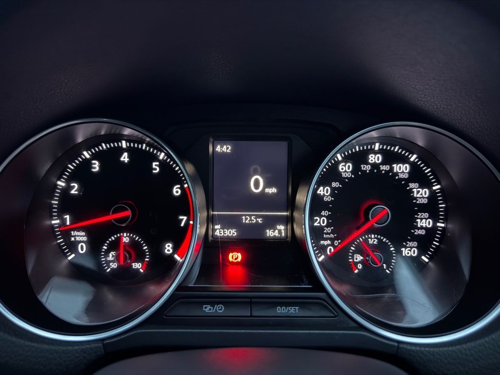 Used Volkswagen Polo 2016 for sale - 76546826: Photo 45