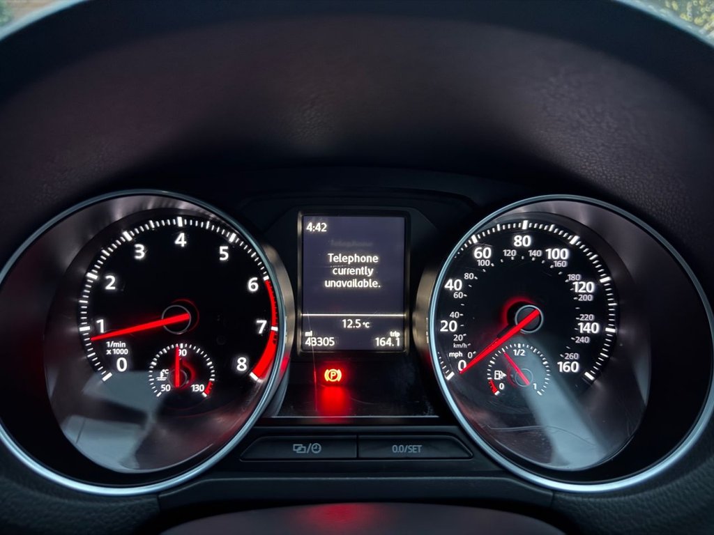 Used Volkswagen Polo 2016 for sale - 76546826: Photo 47