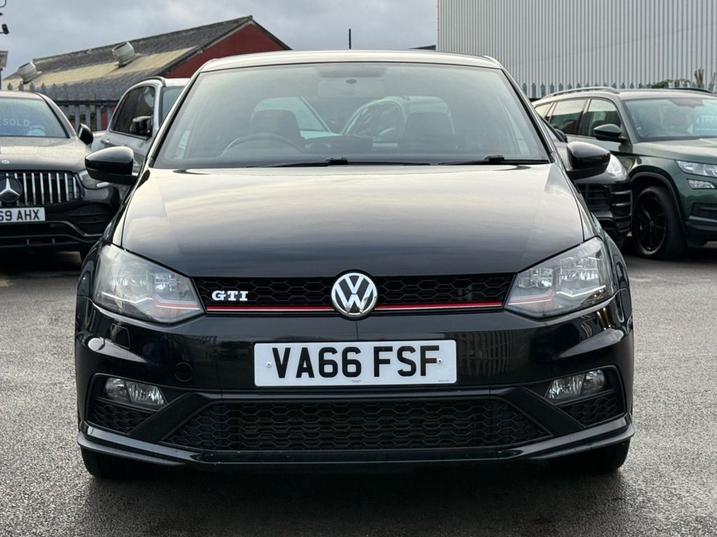 Used Volkswagen Polo 2016 for sale - 76546826: Photo 5