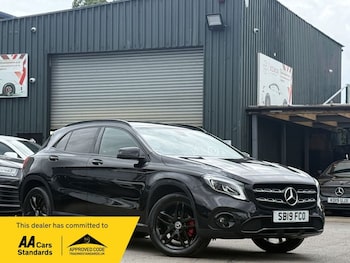 Used Mercedes-Benz GLA 2019 for sale - 78793399: Photo