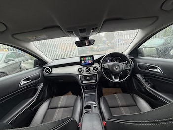 Used Mercedes-Benz GLA 2019 for sale - 78793399: Photo