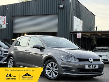 Used Volkswagen Golf 2013 for sale - 75865170: Photo