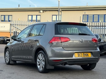 Used Volkswagen Golf 2013 for sale - 75865170: Photo