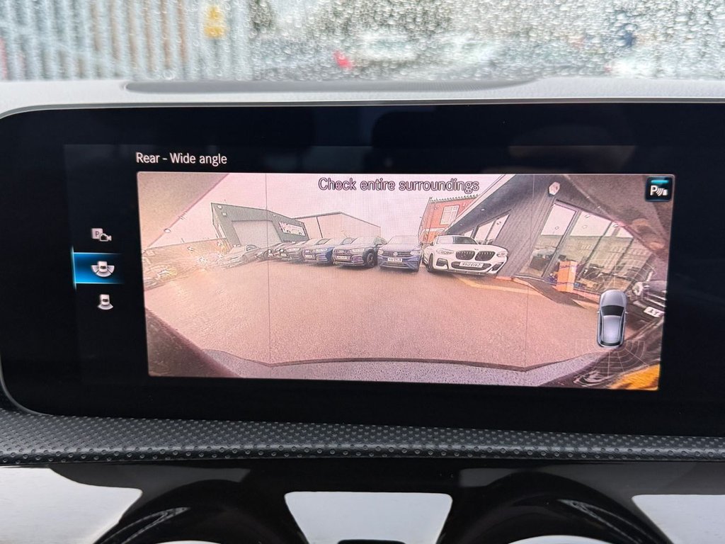 Used Mercedes-Benz A-Class 2019 for sale - 77547030: Photo 11