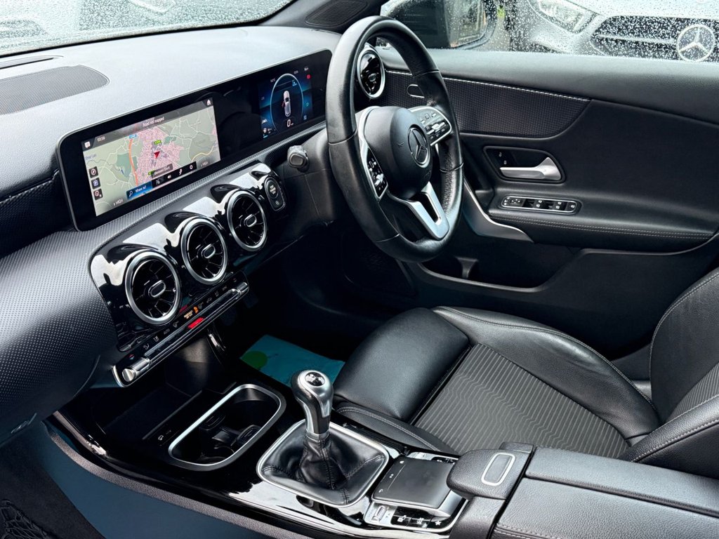 Used Mercedes-Benz A-Class 2019 for sale - 77547030: Photo 13