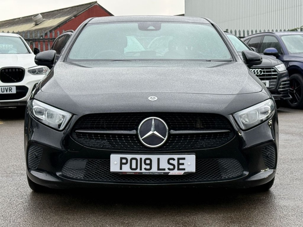 Used Mercedes-Benz A-Class 2019 for sale - 77547030: Photo 14