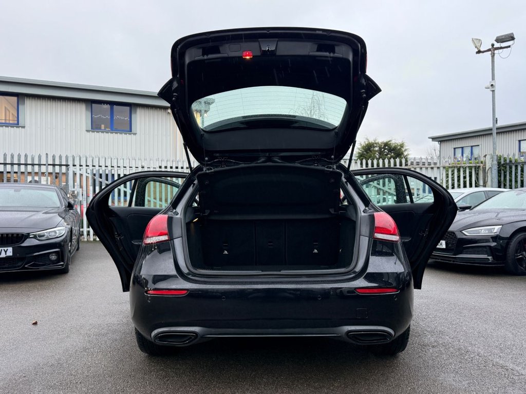 Used Mercedes-Benz A-Class 2019 for sale - 77547030: Photo 15