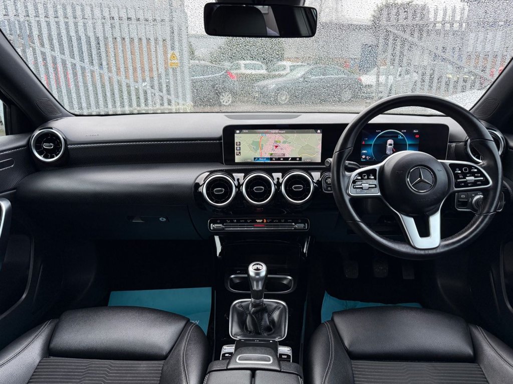 Used Mercedes-Benz A-Class 2019 for sale - 77547030: Photo 2