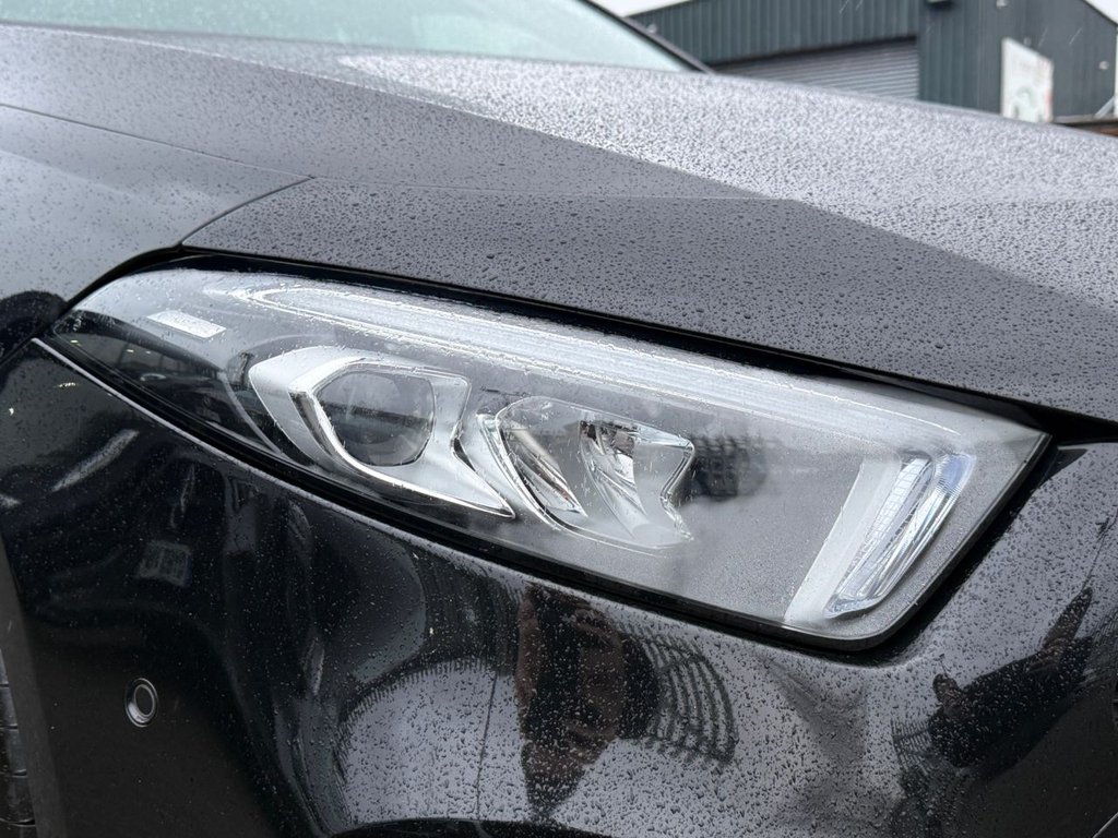 Used Mercedes-Benz A-Class 2019 for sale - 77547030: Photo 24