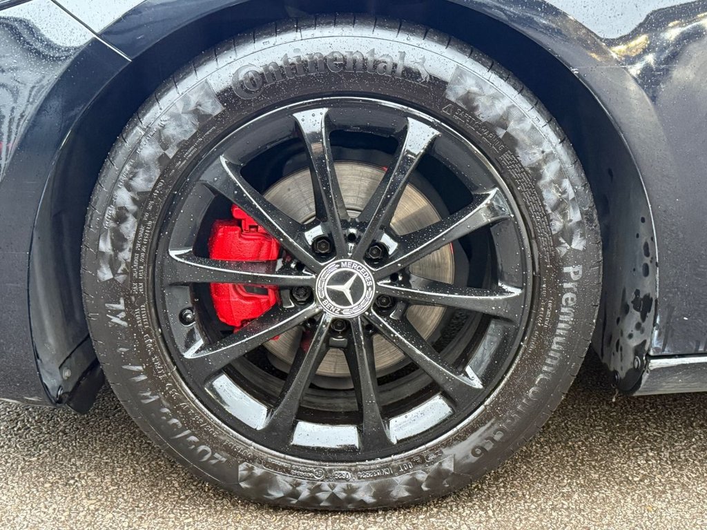 Used Mercedes-Benz A-Class 2019 for sale - 77547030: Photo 27