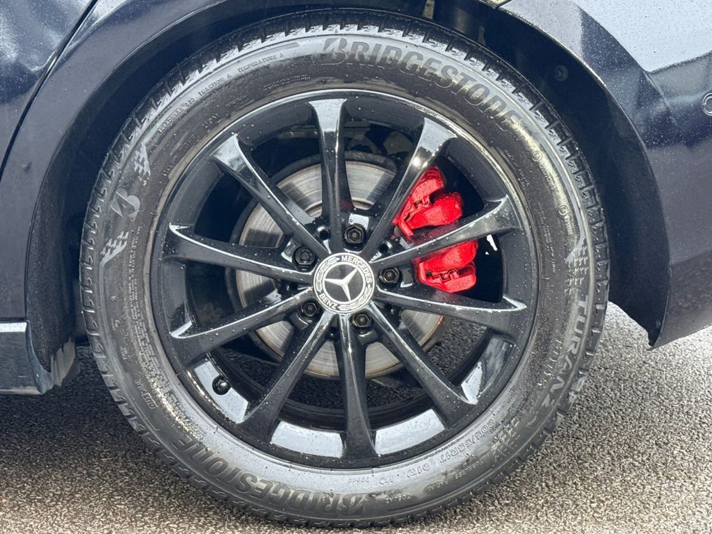 Used Mercedes-Benz A-Class 2019 for sale - 77547030: Photo 28