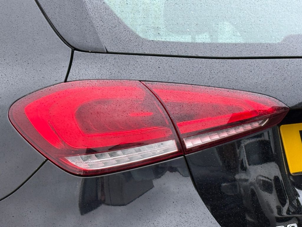 Used Mercedes-Benz A-Class 2019 for sale - 77547030: Photo 29