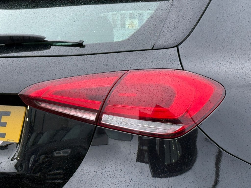 Used Mercedes-Benz A-Class 2019 for sale - 77547030: Photo 30