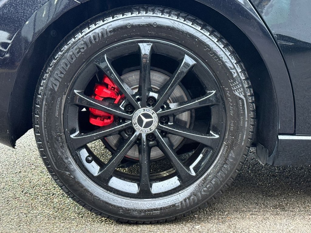 Used Mercedes-Benz A-Class 2019 for sale - 77547030: Photo 31