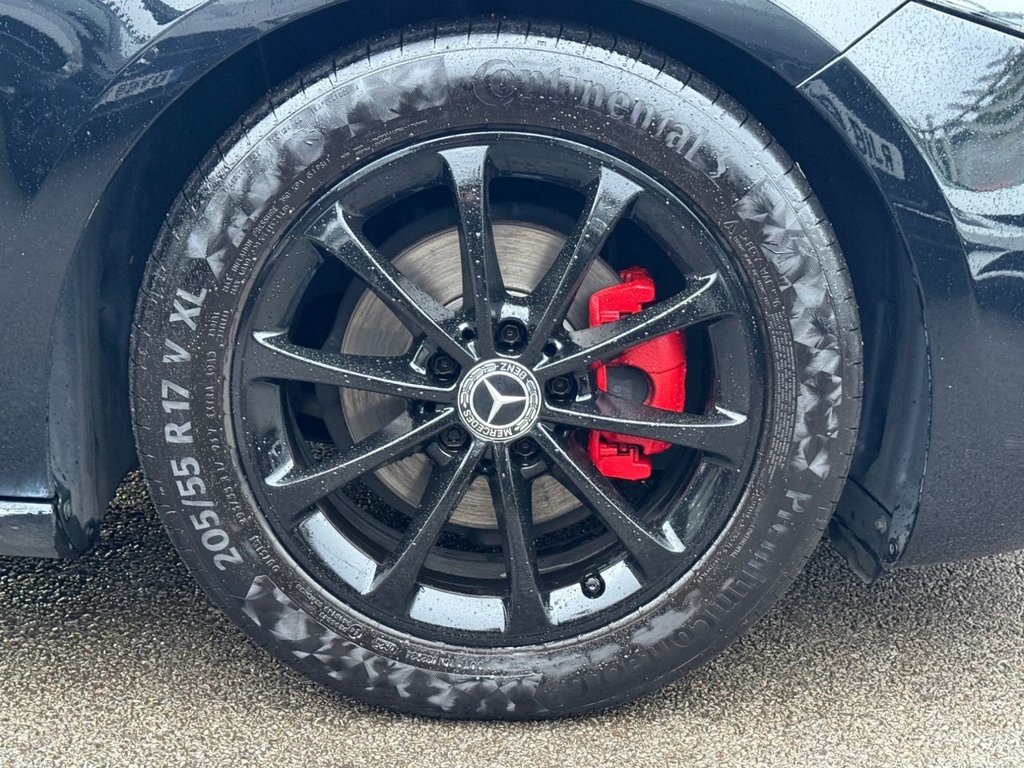 Used Mercedes-Benz A-Class 2019 for sale - 77547030: Photo 32